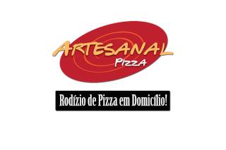 Artesanal Pizza