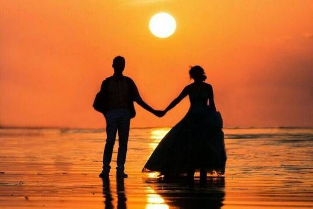 Love and love