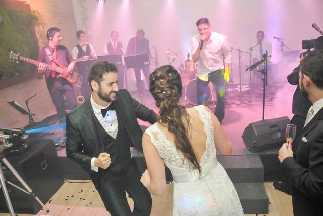 Música pros noivos