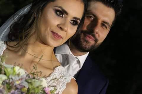 Larissa e rodrigo