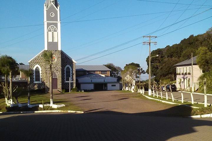 Restaurante Kieling