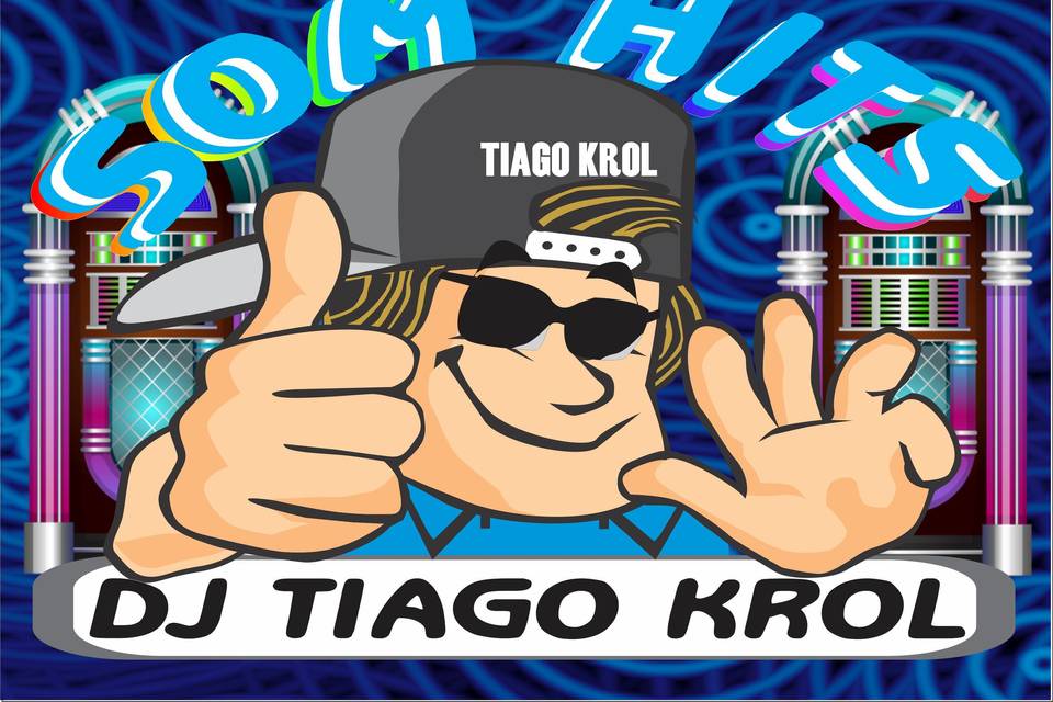 Casamentos, Tiago Krol DJ