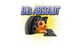 Logo DJs Absolut