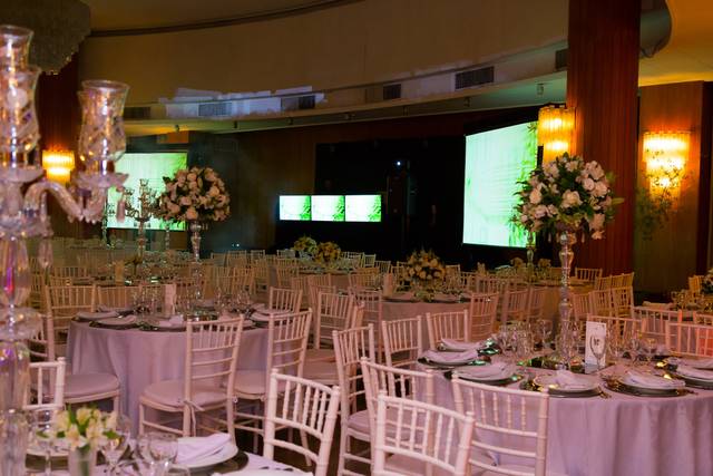 Nabucco Eventos