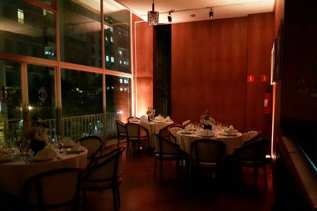 Bar Nabucco