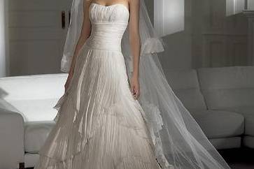 Venda de vestido de noiva