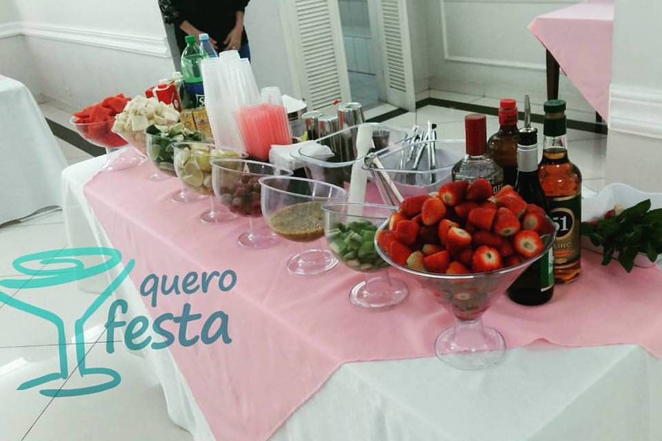 Quero Festa