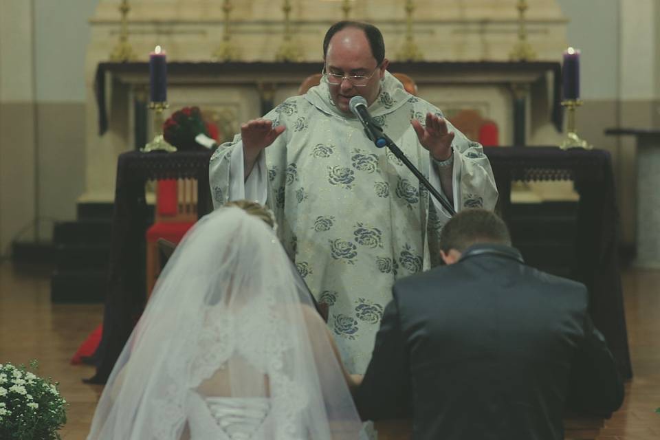 Casamento Roziane e Rodrigo