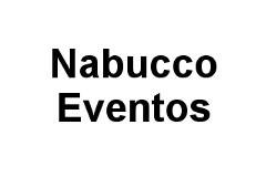 Nabucco Eventos logo
