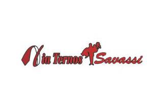 Via ternos savassi logo