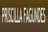 Priscilla Fagundes logo