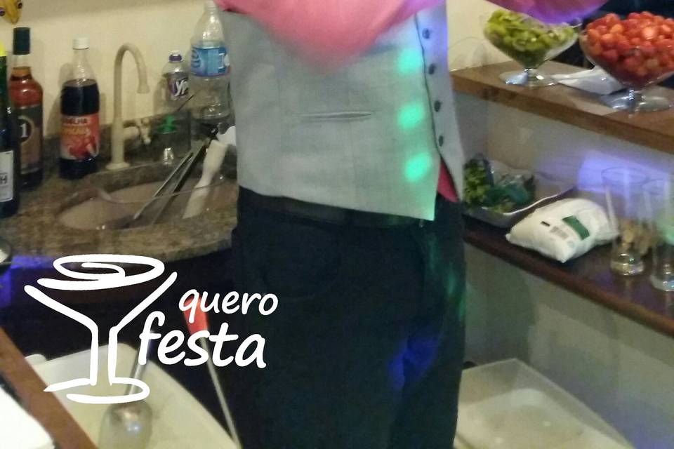 Festa Mexicana