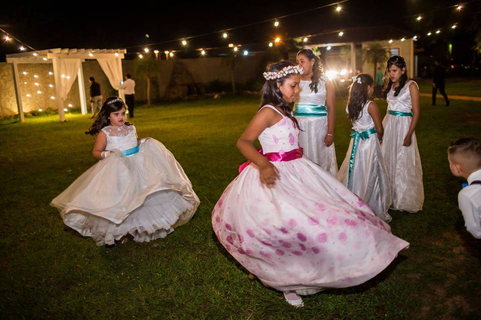 Casamento Rafaela e Kenedy