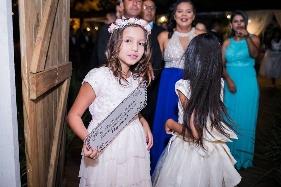 Casamento Rafaela e Kenedy