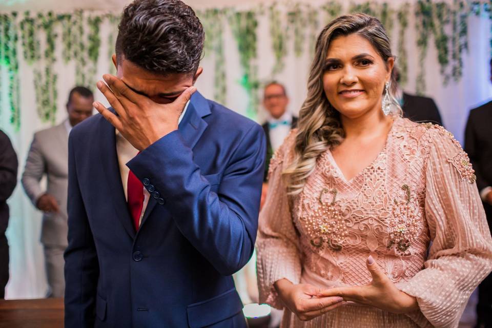 Casamento Rafaela e Kenedy