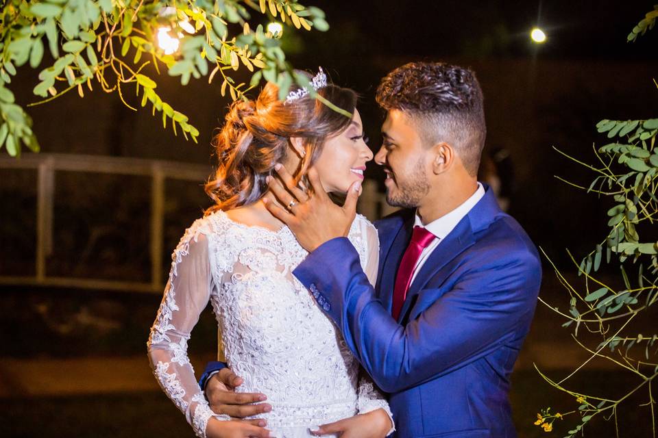 Casamento Rafaela e Kenedy