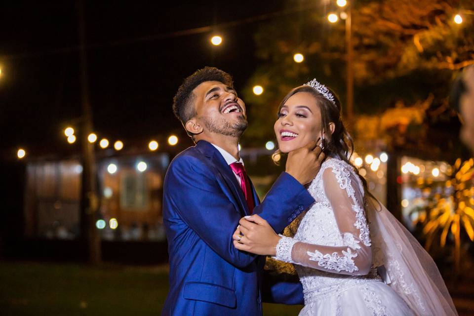 Casamento Rafaela e Kenedy