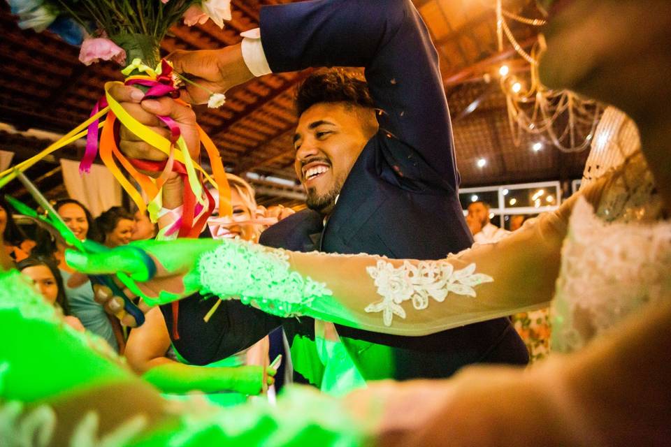 Casamento Rafaela e Kenedy