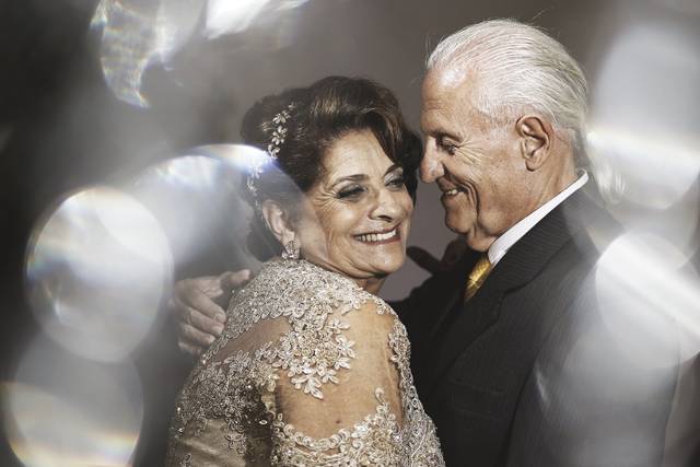 Bodas de Ouro
