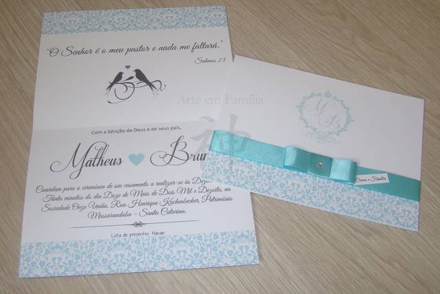Autoenvelopado fosco