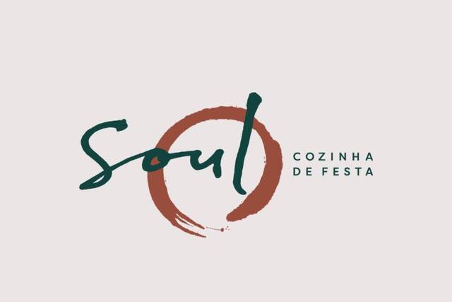 Soul Cozinha de Festa