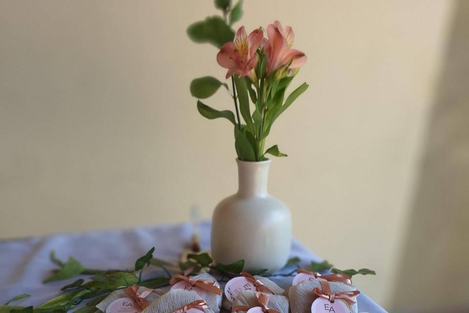 Doces lembranças