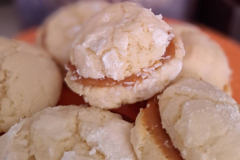 Cookies da Tonton