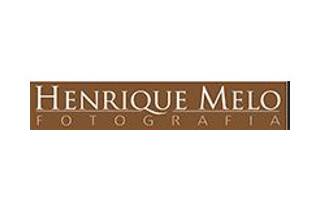 Henrique Melo Logo