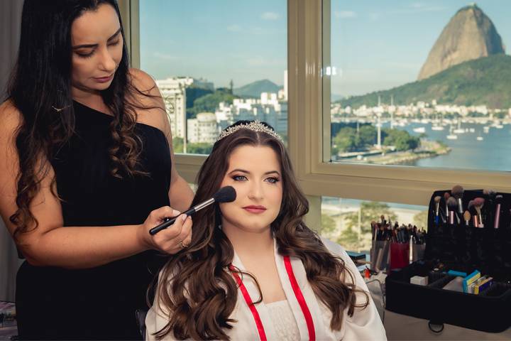 Making of