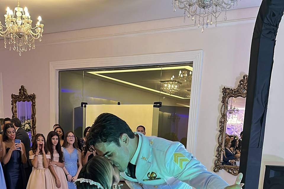 Casamento Taissa & Edinaldo