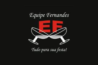 Equipe fernandes logo