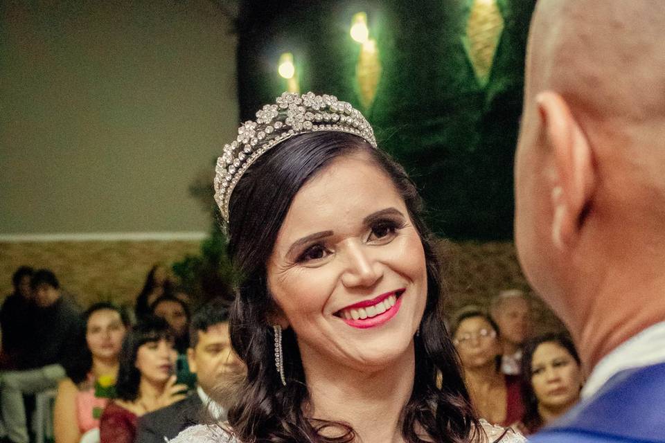 Casamento religioso