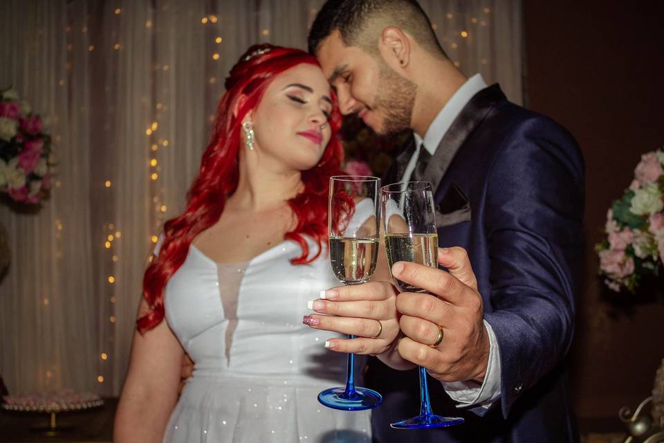 Casamento