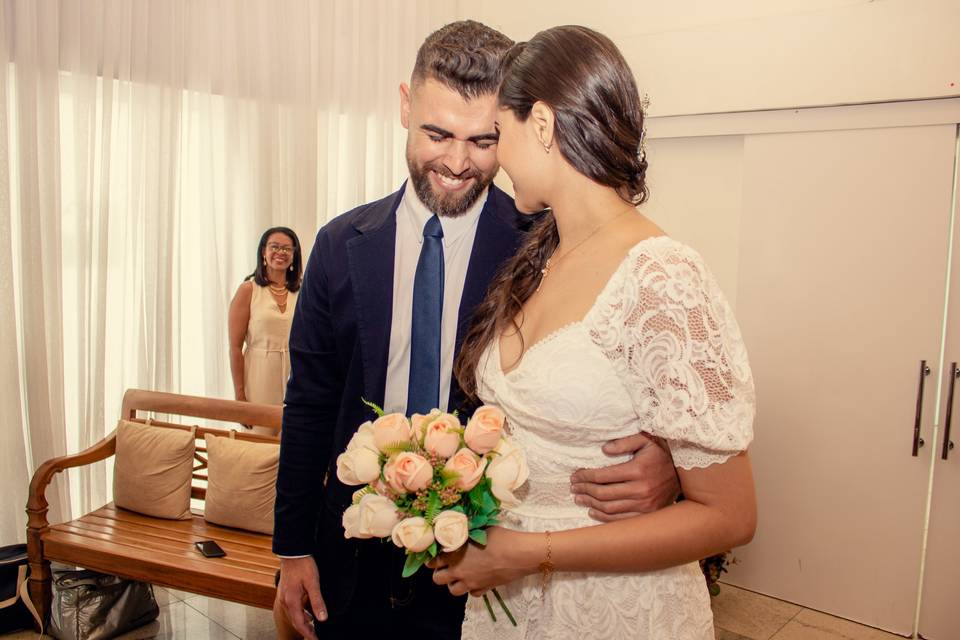 Casamento civil