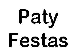 Paty Festas logo