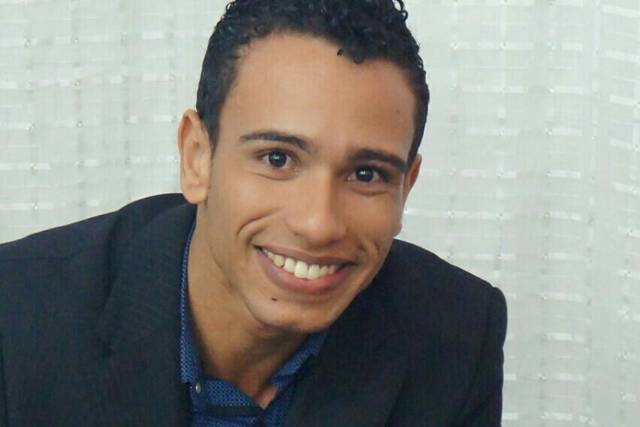 Geneson Matos Vocalista/Líder
