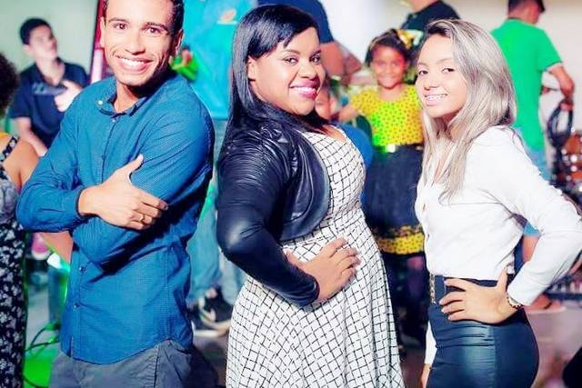 Trio Vocal