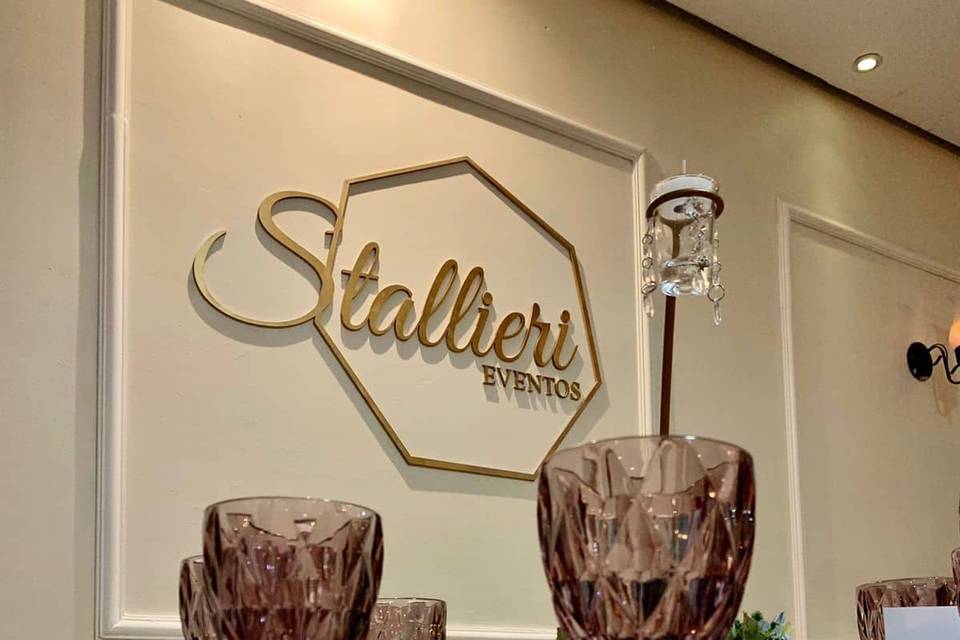 Stallieri Eventos