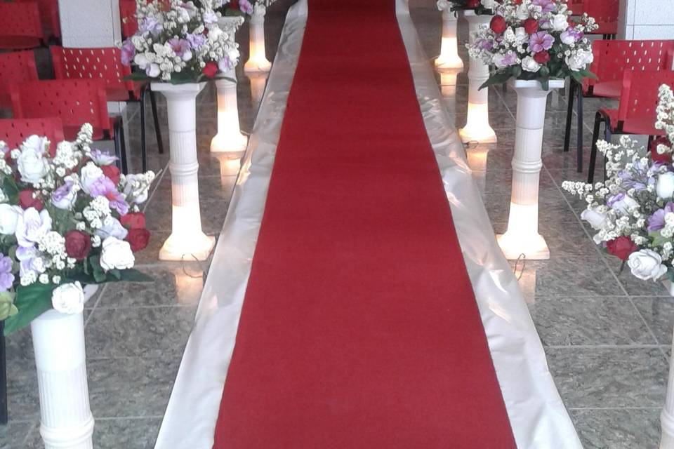 Decoração