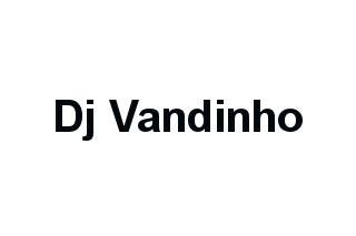 Logo DJ Vandinho