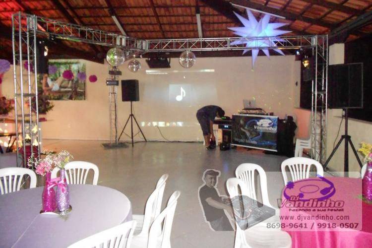 Estruturas em Y