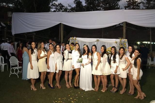 Casamento