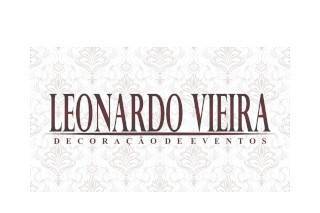 Leonardo Vieira Decoração de Eventos logo