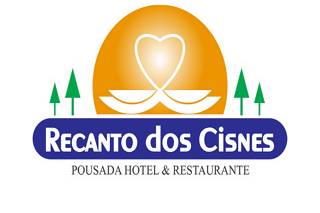 Pousada e Hotel Recanto dos Cisnes logo