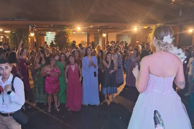 Casamento