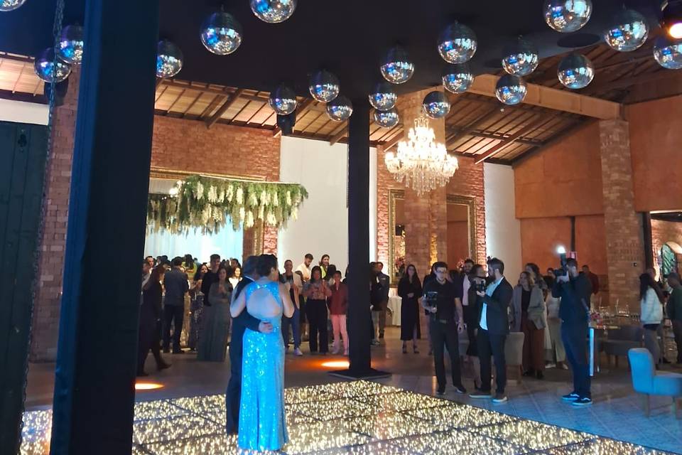 pista Led