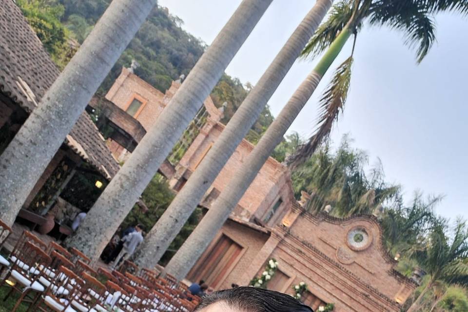 Música de casamento