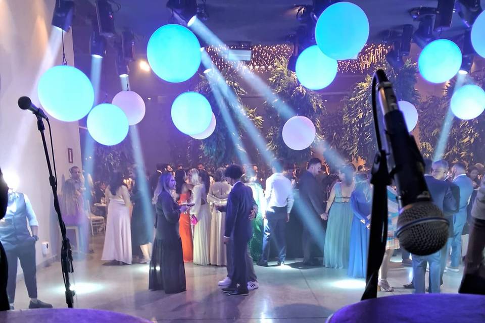 Música de casamento