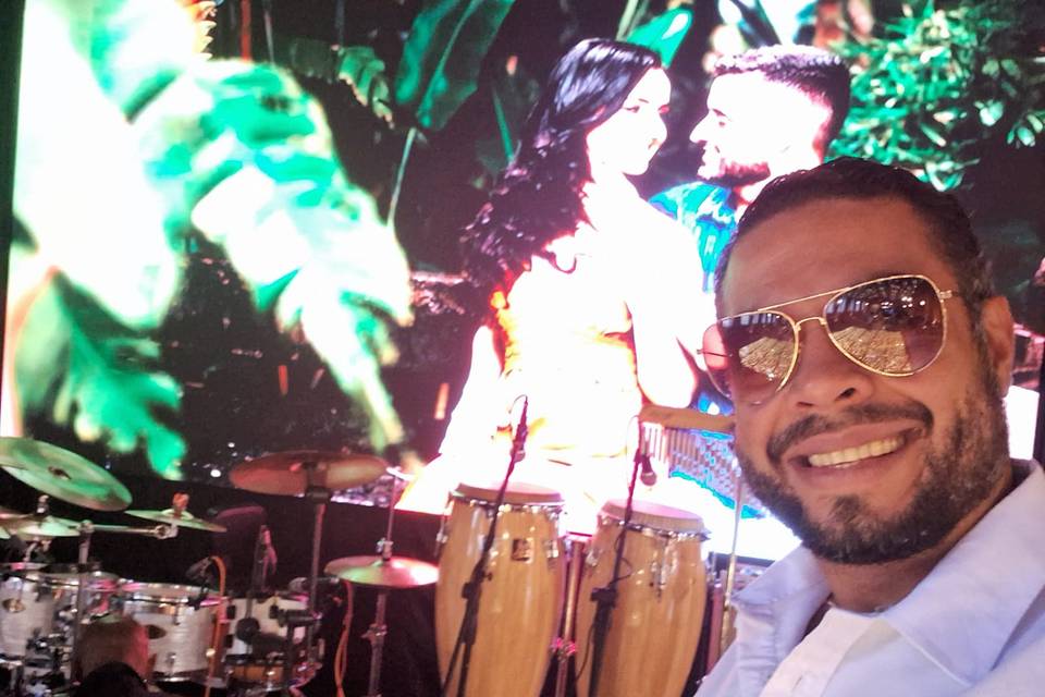 Banda Dupim
