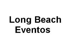 Long Beach Eventos  logo